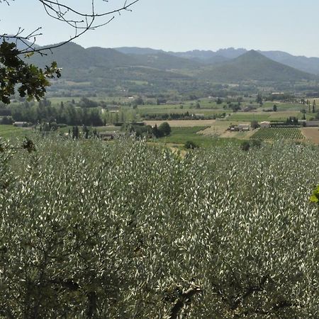 Villedieu  Soleil Et Ombre酒店 外观 照片